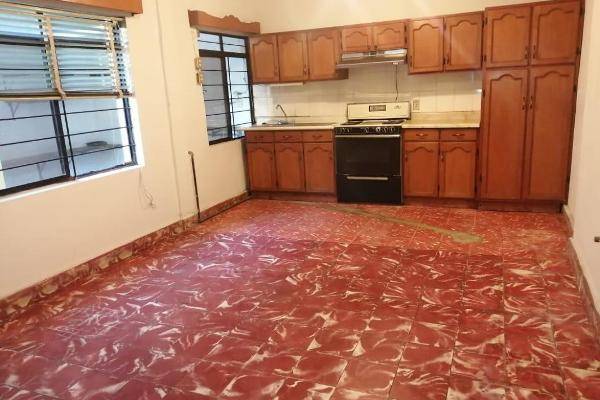 Foto de casa en privada oswaldo sánchez , hidalgo, monterrey, nuevo león, 17785525 foto 03 Foto de casa en renta en privada oswaldo sánchez , hidalgo, monterrey, nuevo león, 17785525 No. 03
