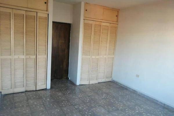 Foto de casa en privada oswaldo sánchez , hidalgo, monterrey, nuevo león, 17785525 foto 04 Foto de casa en renta en privada oswaldo sánchez , hidalgo, monterrey, nuevo león, 17785525 No. 04