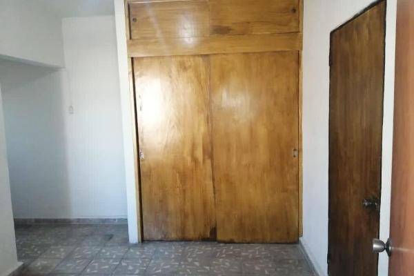 Foto de casa en privada oswaldo sánchez , hidalgo, monterrey, nuevo león, 17785525 foto 05 Foto de casa en renta en privada oswaldo sánchez , hidalgo, monterrey, nuevo león, 17785525 No. 05
