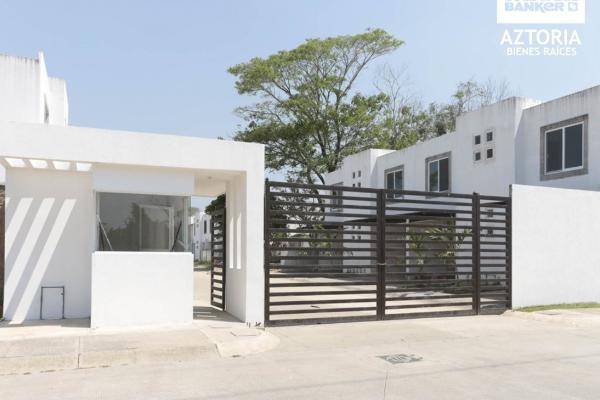 Foto de casa en privada palma real , pomoca, nacajuca, tabasco, 6703479 foto 01 Foto de casa en venta en privada palma real , pomoca, nacajuca, tabasco, 6703479 No. 01