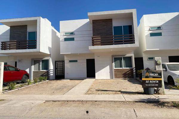 Foto de casa en privada palmeira , valle alto, culiacán, sinaloa, 0 foto 01 Foto de casa en renta en privada palmeira , valle alto, culiacán, sinaloa, 0 No. 01