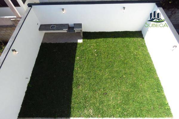 Foto de casa en privada paseo real , jardines de las ánimas, xalapa, veracruz de ignacio de la llave, 27312600 foto 02 Foto de casa en venta en privada paseo real , jardines de las ánimas, xalapa, veracruz de ignacio de la llave, 27312600 No. 02