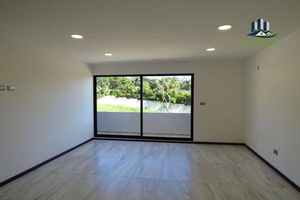 Foto de casa en privada paseo real , jardines de las ánimas, xalapa, veracruz de ignacio de la llave, 27312600 foto 04 Foto de casa en venta en privada paseo real , jardines de las ánimas, xalapa, veracruz de ignacio de la llave, 27312600 No. 04