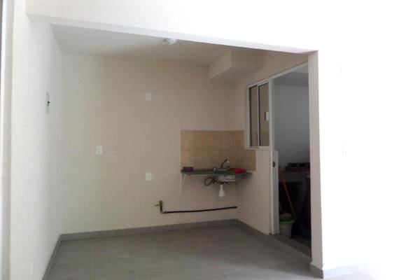 Foto de departamento en privada picea numero 3-"b" ´1, paseo de los sauces, huejotzingo, puebla, 27510575 foto 03 Foto de departamento en venta en privada picea numero 3-"b" ´1, paseo de los sauces, huejotzingo, puebla, 27510575 No. 03