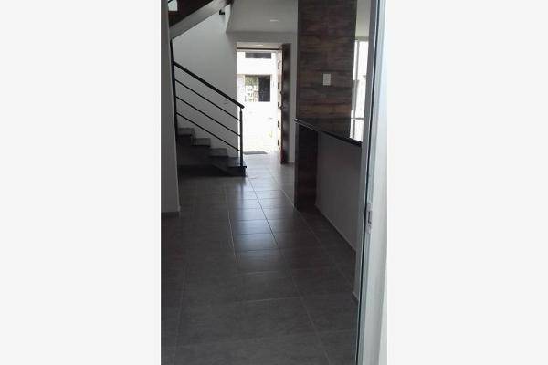 Foto de casa en privada portes gil 1228, san nicolás tetitzintla, tehuacán, puebla, 5715721 foto 01 Foto de casa en venta en privada portes gil 1228, san nicolás tetitzintla, tehuacán, puebla, 5715721 No. 01