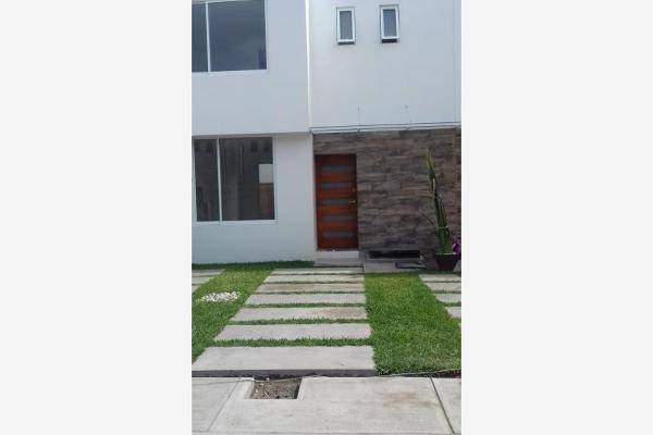 Foto de casa en privada portes gil 1228, san nicolás tetitzintla, tehuacán, puebla, 5715721 foto 02 Foto de casa en venta en privada portes gil 1228, san nicolás tetitzintla, tehuacán, puebla, 5715721 No. 02