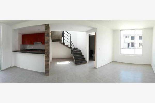Foto de casa en privada portes gil 1228, san nicolás tetitzintla, tehuacán, puebla, 5715721 foto 03 Foto de casa en venta en privada portes gil 1228, san nicolás tetitzintla, tehuacán, puebla, 5715721 No. 03