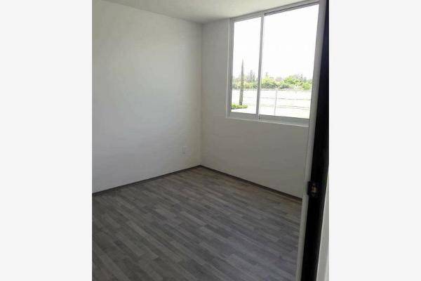 Foto de casa en privada portes gil 1228, san nicolás tetitzintla, tehuacán, puebla, 5715721 foto 05 Foto de casa en venta en privada portes gil 1228, san nicolás tetitzintla, tehuacán, puebla, 5715721 No. 05