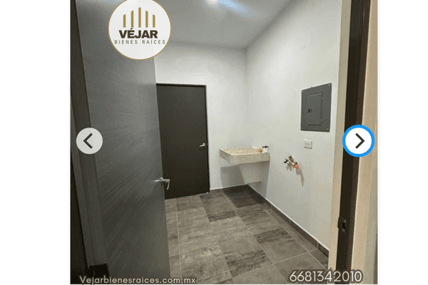 Foto de casa en privada , privanzas, ahome, sinaloa, 30315613 foto 05 Foto de casa en renta en privada , privanzas, ahome, sinaloa, 30315613 No. 05