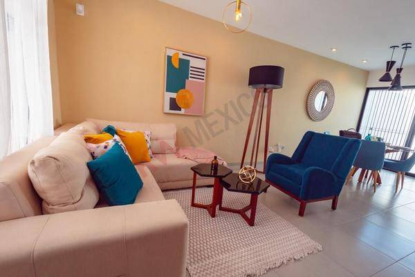 Foto de casa en privada qualia/modelo san marcos , san francisco, soledad de graciano sánchez, san luis potosí, 0 foto 04 Foto de casa en venta en privada qualia/modelo san marcos , san francisco, soledad de graciano sánchez, san luis potosí, 0 No. 04
