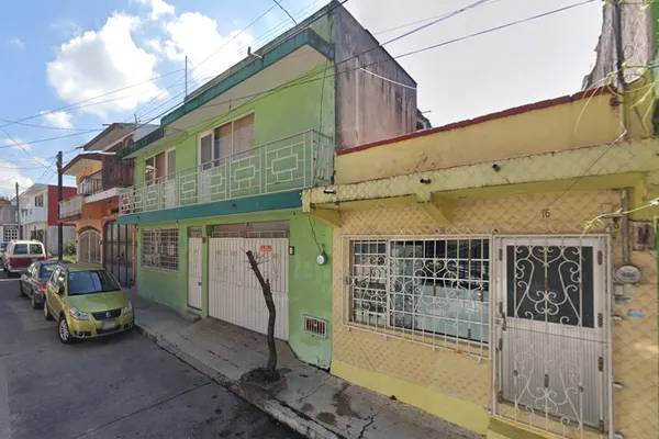 Foto de casa en privada rafael ramirez 18, xalapa enríquez centro, xalapa, veracruz de ignacio de la llave, 0 foto 03 Foto de casa en venta en privada rafael ramirez 18, xalapa enríquez centro, xalapa, veracruz de ignacio de la llave, 0 No. 03
