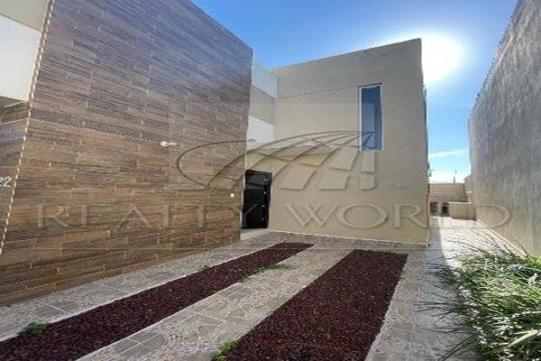 Foto de casa en , privada residencial aviana, general escobedo, nuevo león, 0 foto 02 Foto de casa en renta en , privada residencial aviana, general escobedo, nuevo león, 0 No. 02