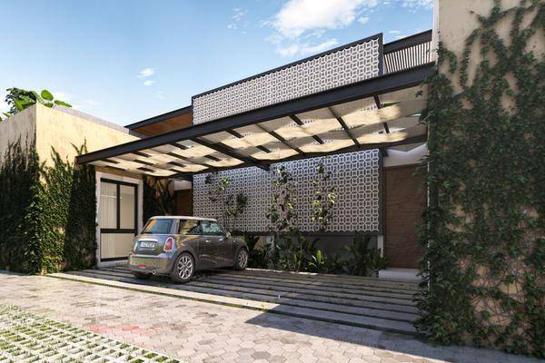 Foto de casa en privada residencial maruva , cholul, mérida, yucatán, 22861429 foto 01 Foto de casa en venta en privada residencial maruva , cholul, mérida, yucatán, 22861429 No. 01