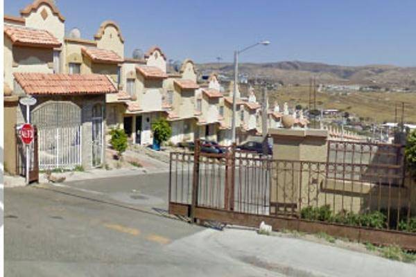 Foto de casa en privada rina , villa residencial santa fe 5a sección, tijuana, baja california, 3511927 foto 01 Foto de casa en venta en privada rina , villa residencial santa fe 5a sección, tijuana, baja california, 3511927 No. 01