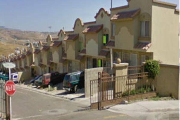 Foto de casa en privada rina , villa residencial santa fe 5a sección, tijuana, baja california, 3511927 foto 02 Foto de casa en venta en privada rina , villa residencial santa fe 5a sección, tijuana, baja california, 3511927 No. 02