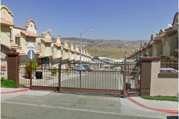 Foto de casa en privada rina , villa residencial santa fe 5a sección, tijuana, baja california, 3511927 foto 03 Foto de casa en venta en privada rina , villa residencial santa fe 5a sección, tijuana, baja california, 3511927 No. 03