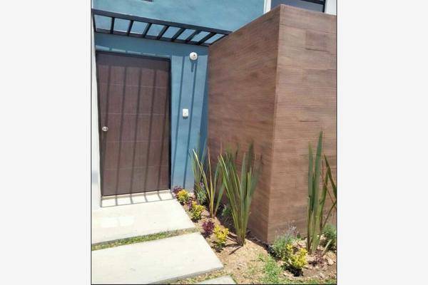 Foto de casa en privada rinconada la joya 101, san guillermo la reforma, mineral de la reforma, hidalgo, 24938035 foto 02 Foto de casa en venta en privada rinconada la joya 101, san guillermo la reforma, mineral de la reforma, hidalgo, 24938035 No. 02