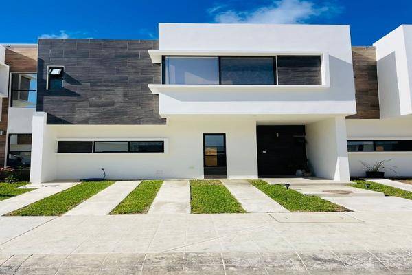 Foto de casa en privada salamanca , playa sol, solidaridad, quintana roo, 0 foto 01 Foto de casa en venta en privada salamanca , playa sol, solidaridad, quintana roo, 0 No. 01