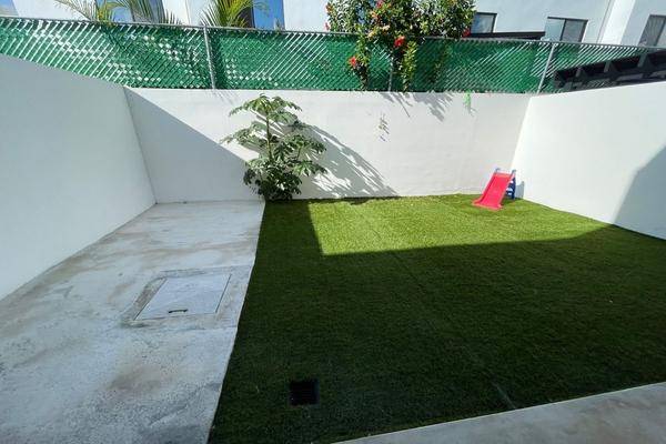 Foto de casa en privada salamanca , playa sol, solidaridad, quintana roo, 0 foto 04 Foto de casa en venta en privada salamanca , playa sol, solidaridad, quintana roo, 0 No. 04