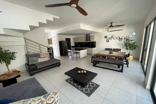 Foto de casa en privada salamanca , playa sol, solidaridad, quintana roo, 0 foto 05 Foto de casa en venta en privada salamanca , playa sol, solidaridad, quintana roo, 0 No. 05