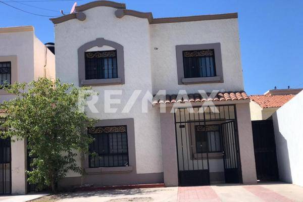 Foto de casa en privada salemi , villa bonita, hermosillo, sonora, 0 foto 01 Foto de casa en venta en privada salemi , villa bonita, hermosillo, sonora, 0 No. 01