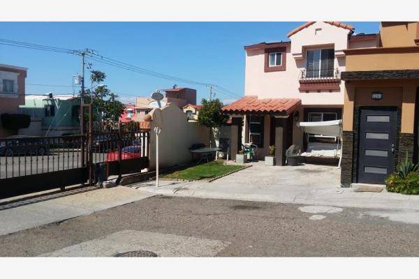 Foto de casa en privada san carlos 10027, villa residencial santa fe 1a sección, tijuana, baja california, 6481582 foto 02 Foto de casa en venta en privada san carlos 10027, villa residencial santa fe 1a sección, tijuana, baja california, 6481582 No. 02