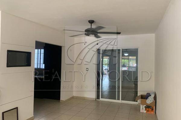 Foto de casa en , privada san carlos, guadalupe, nuevo león, 30362775 foto 04 Foto de casa en renta en , privada san carlos, guadalupe, nuevo león, 30362775 No. 04