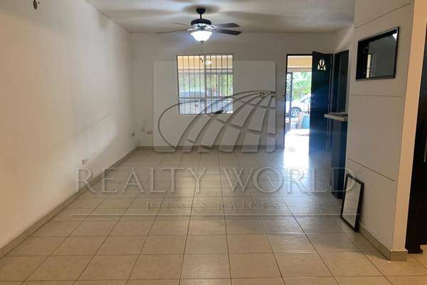 Foto de casa en , privada san carlos, guadalupe, nuevo león, 30362775 foto 05 Foto de casa en renta en , privada san carlos, guadalupe, nuevo león, 30362775 No. 05
