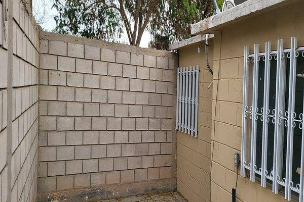 Foto de casa en privada san clemente , villa colonial, mexicali, baja california, 0 foto 03 Foto de casa en renta en privada san clemente , villa colonial, mexicali, baja california, 0 No. 03