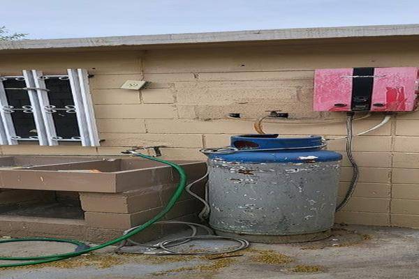 Foto de casa en privada san clemente , villa colonial, mexicali, baja california, 0 foto 04 Foto de casa en renta en privada san clemente , villa colonial, mexicali, baja california, 0 No. 04