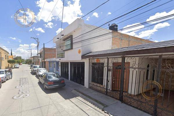 Foto de casa en , privada san jorge, soledad de graciano sánchez, san luis potosí, 0 foto 05 Foto de casa en venta en , privada san jorge, soledad de graciano sánchez, san luis potosí, 0 No. 05