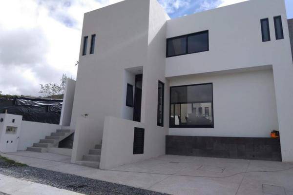 Foto de casa en privada san jose , el condado, corregidora, querétaro, 0 foto 01 Foto de casa en venta en privada san jose , el condado, corregidora, querétaro, 0 No. 01