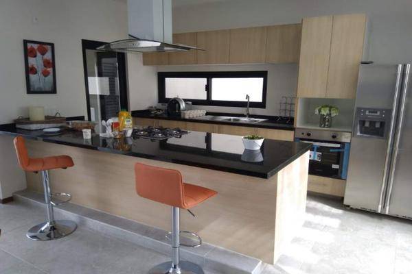 Foto de casa en privada san jose , el condado, corregidora, querétaro, 15812468 foto 03 Foto de casa en venta en privada san jose , el condado, corregidora, querétaro, 15812468 No. 03