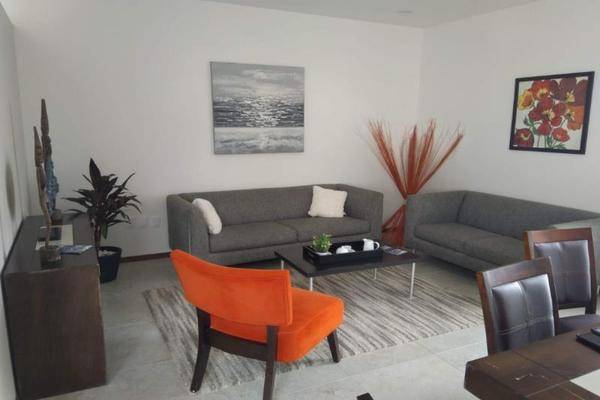 Foto de casa en privada san jose , el condado, corregidora, querétaro, 15812468 foto 04 Foto de casa en venta en privada san jose , el condado, corregidora, querétaro, 15812468 No. 04