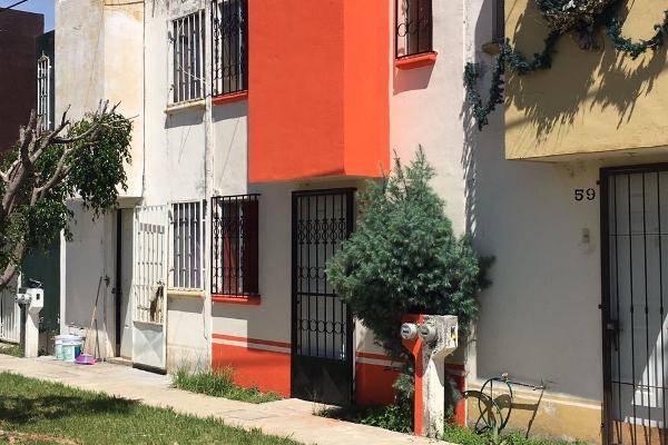 Foto de casa en privada san martín , campestre san jose, zamora, michoacán de ocampo, 3912604 foto 01 Foto de casa en venta en privada san martín , campestre san jose, zamora, michoacán de ocampo, 3912604 No. 01