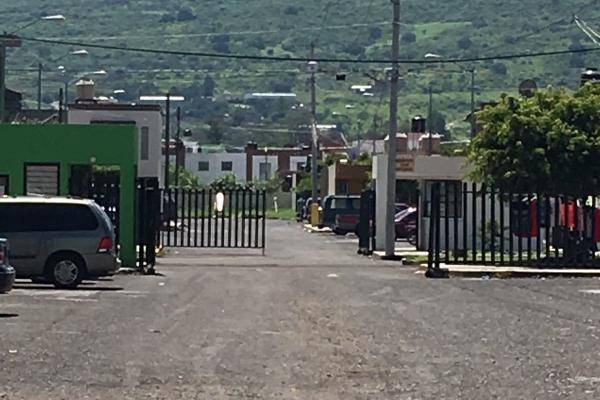 Foto de casa en privada san martín , campestre san jose, zamora, michoacán de ocampo, 3912604 foto 05 Foto de casa en venta en privada san martín , campestre san jose, zamora, michoacán de ocampo, 3912604 No. 05