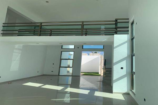 Foto de casa en privada san nicolás , conkal, conkal, yucatán, 0 foto 03 Foto de casa en venta en privada san nicolás , conkal, conkal, yucatán, 0 No. 03