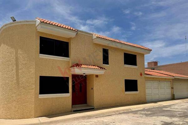 Foto de casa en privada san patricio 132, la loma, san luis potosí, san luis potosí, 28202151 foto 01 Foto de casa en renta en privada san patricio 132, la loma, san luis potosí, san luis potosí, 28202151 No. 01