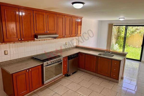 Foto de casa en privada san patricio 132, la loma, san luis potosí, san luis potosí, 28202151 foto 02 Foto de casa en renta en privada san patricio 132, la loma, san luis potosí, san luis potosí, 28202151 No. 02