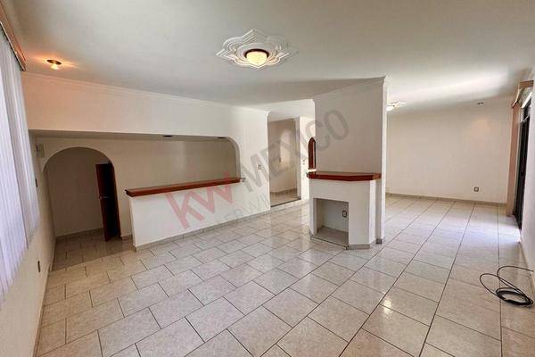 Foto de casa en privada san patricio 132, la loma, san luis potosí, san luis potosí, 28202151 foto 03 Foto de casa en renta en privada san patricio 132, la loma, san luis potosí, san luis potosí, 28202151 No. 03