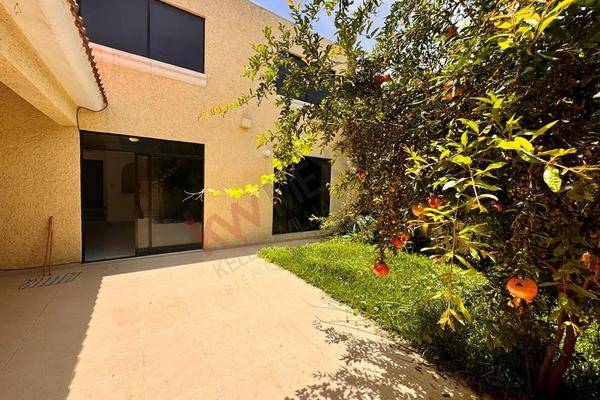 Foto de casa en privada san patricio 132, la loma, san luis potosí, san luis potosí, 28202151 foto 04 Foto de casa en renta en privada san patricio 132, la loma, san luis potosí, san luis potosí, 28202151 No. 04