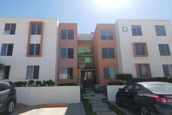 Foto de departamento en privada san rafael 101, colinas de california, tijuana, baja california, 0 foto 02 Foto de departamento en venta en privada san rafael 101, colinas de california, tijuana, baja california, 0 No. 02