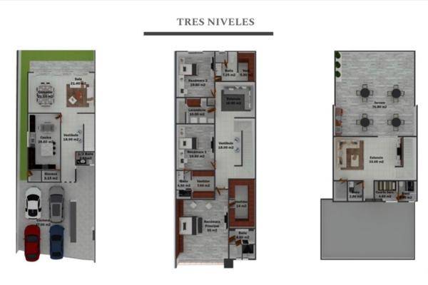 Foto de casa en privada santa engracia, san pedro garza garcía, nuevo león , privada santa engracia, san pedro garza garcía, nuevo león, 26489936 foto 03 Foto de casa en venta en privada santa engracia, san pedro garza garcía, nuevo león , privada santa engracia, san pedro garza garcía, nuevo león, 26489936 No. 03