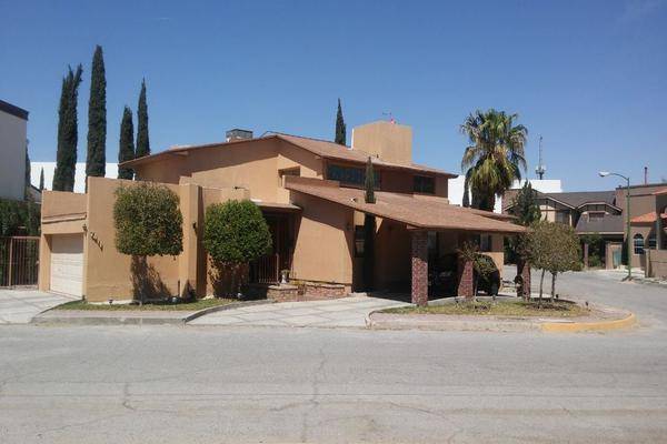 Foto de casa en privada santa teresa 100, campestre san marcos, juárez, chihuahua, 25083807 foto 01 Foto de casa en renta en privada santa teresa 100, campestre san marcos, juárez, chihuahua, 25083807 No. 01