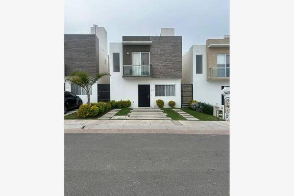 Foto de casa en privada sena 1, pedregal del río, san juan del río, querétaro, 27593299 foto 03 Foto de casa en venta en privada sena 1, pedregal del río, san juan del río, querétaro, 27593299 No. 03