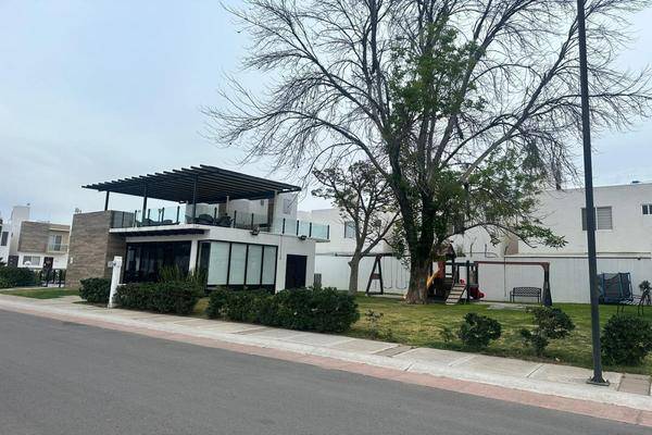 Foto de casa en privada sena 1, pedregal del río, san juan del río, querétaro, 27593299 foto 05 Foto de casa en venta en privada sena 1, pedregal del río, san juan del río, querétaro, 27593299 No. 05