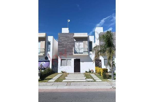 Foto de casa en privada sena 182, villas de san juan, san juan del río, querétaro, 0 foto 01 Foto de casa en venta en privada sena 182, villas de san juan, san juan del río, querétaro, 0 No. 01