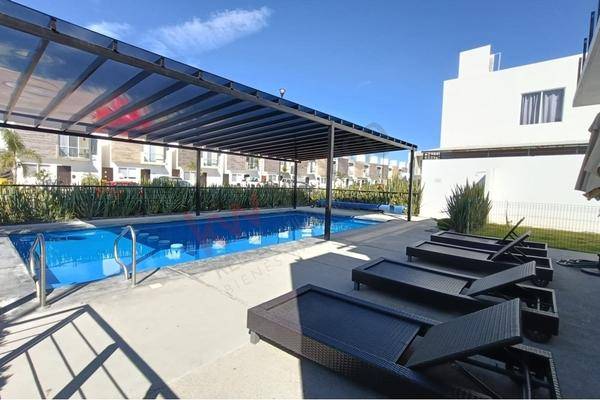 Foto de casa en privada sena 182, villas de san juan, san juan del río, querétaro, 0 foto 03 Foto de casa en venta en privada sena 182, villas de san juan, san juan del río, querétaro, 0 No. 03