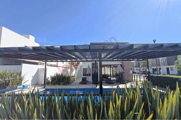 Foto de casa en privada sena 182, villas de san juan, san juan del río, querétaro, 0 foto 05 Foto de casa en venta en privada sena 182, villas de san juan, san juan del río, querétaro, 0 No. 05