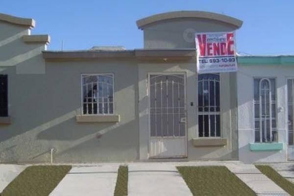 Foto de casa en privada sisoguichi , villas residencial del real, juárez, chihuahua, 14663876 foto 01 Foto de casa en venta en privada sisoguichi , villas residencial del real, juárez, chihuahua, 14663876 No. 01